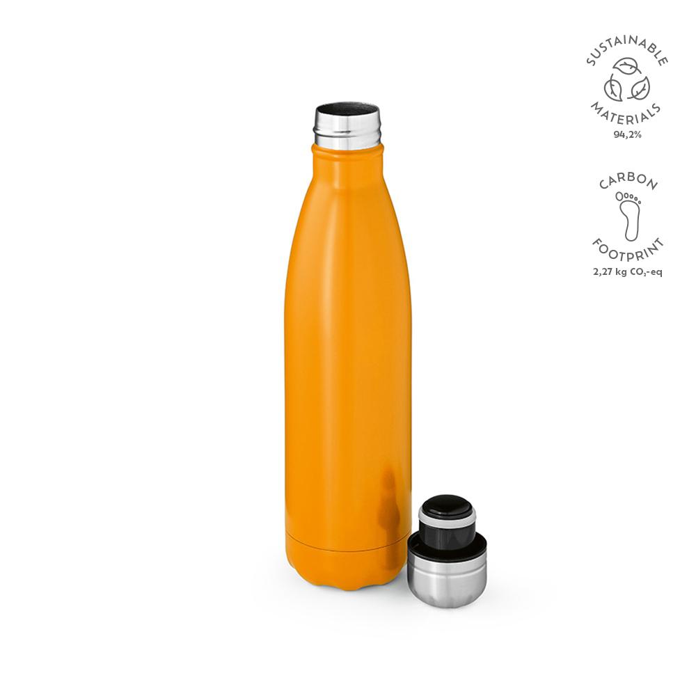 Sticlă Mississippi 1100 Orange