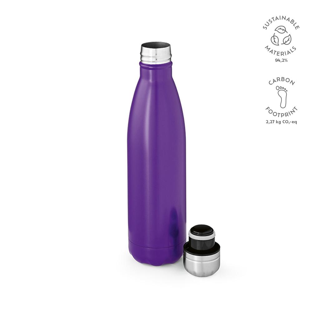 Sticlă Mississippi 1100 Purple