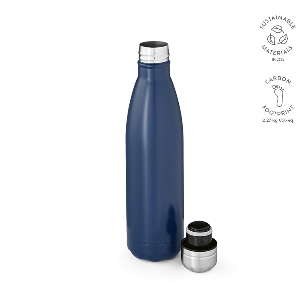 Sticlă Mississippi 1100 Navy blue