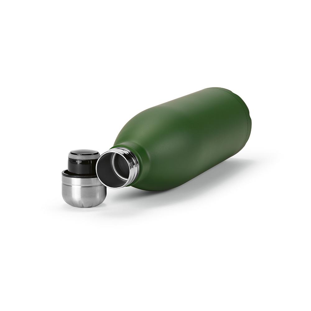 Sticlă Mississippi 1100 Army green