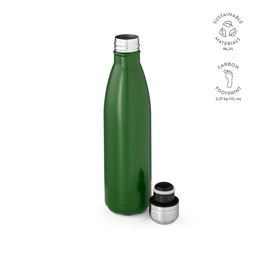 Sticlă Mississippi 1100 Army green