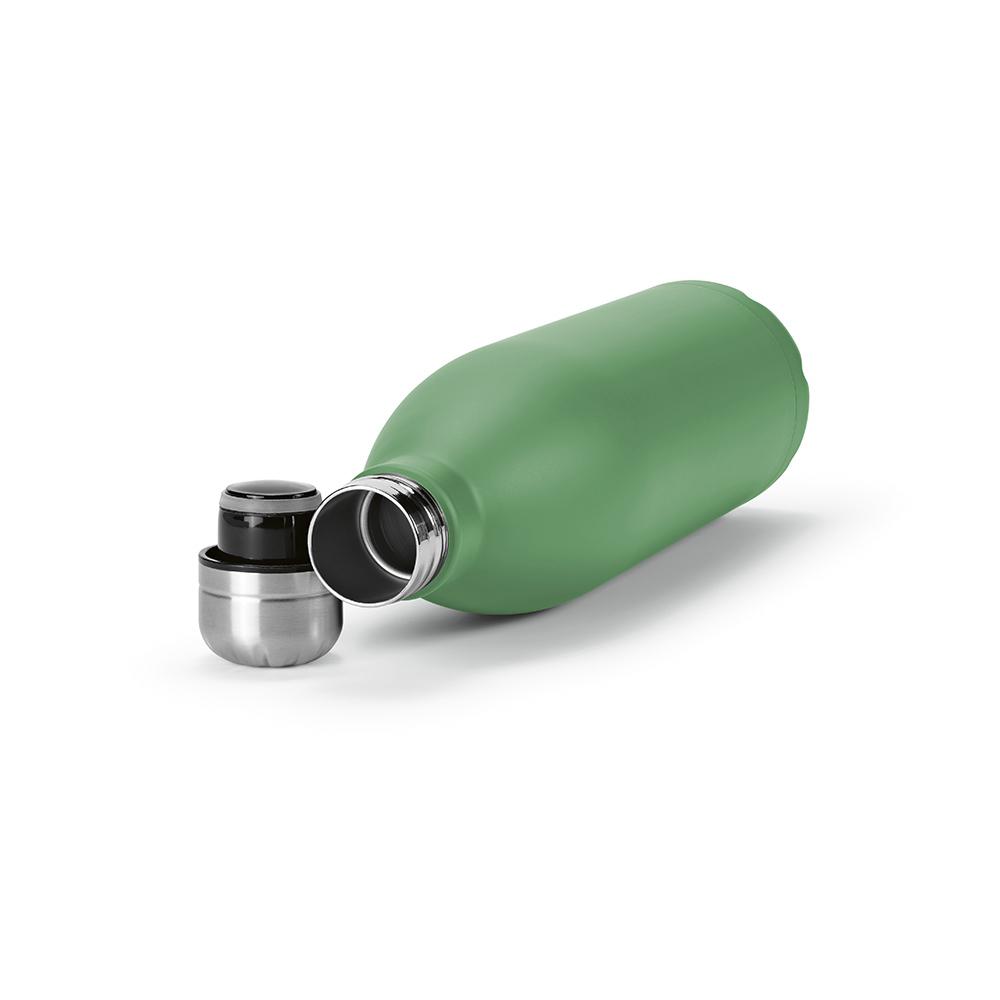 Sticlă Mississippi 1100 Pastel green