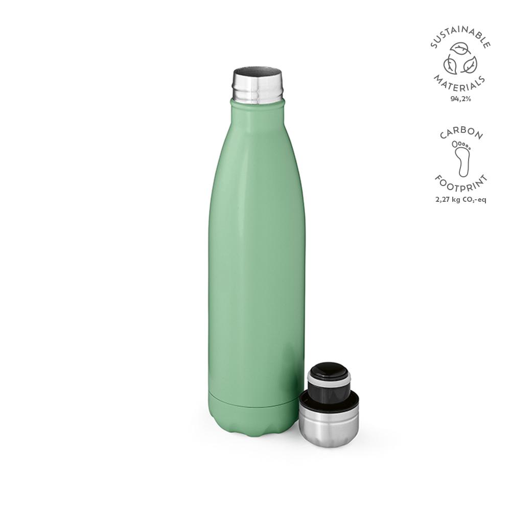 Sticlă Mississippi 1100 Pastel green