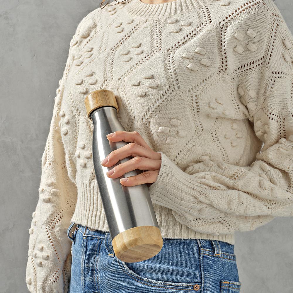 Sticlă Rio Grande Silver