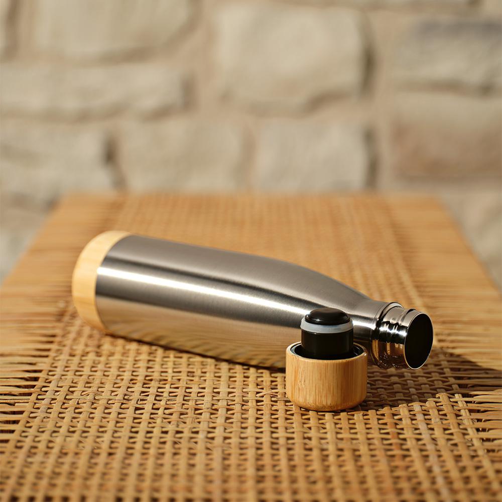 Sticlă Congo Silver