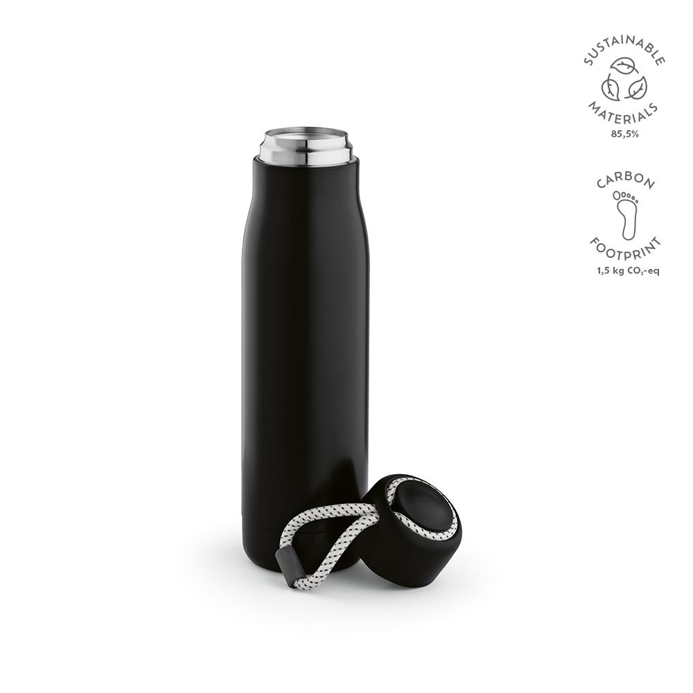 Sticlă Lena Black