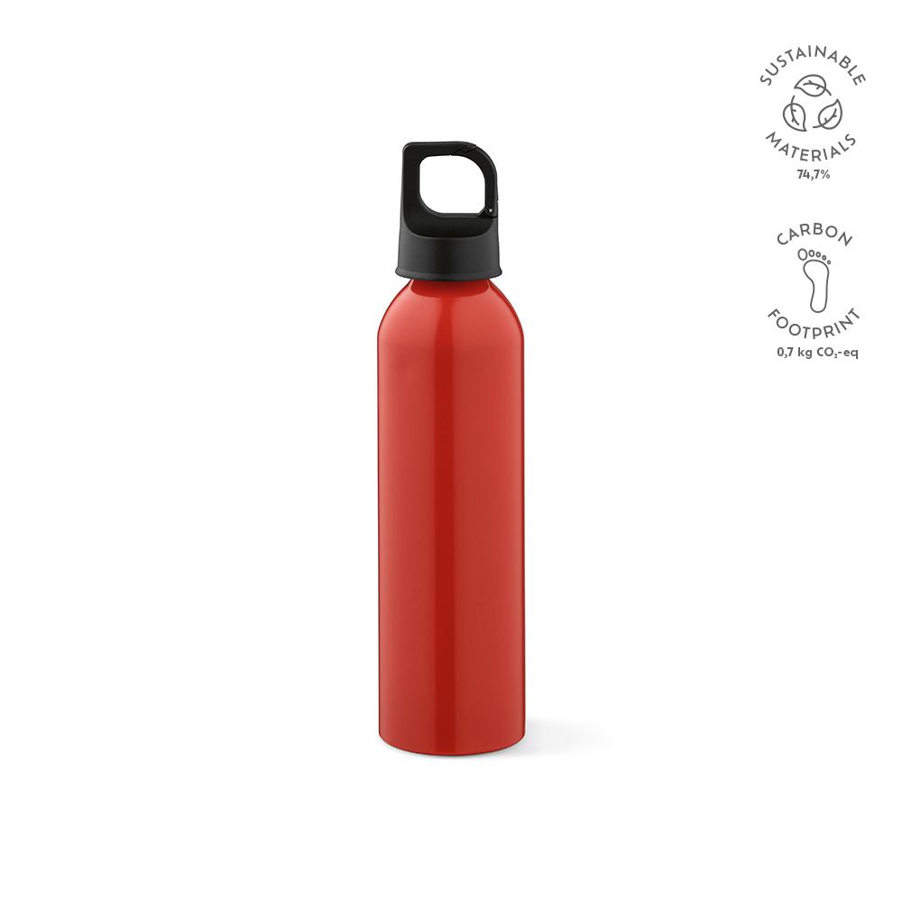 Sticlă Mackenzie Red