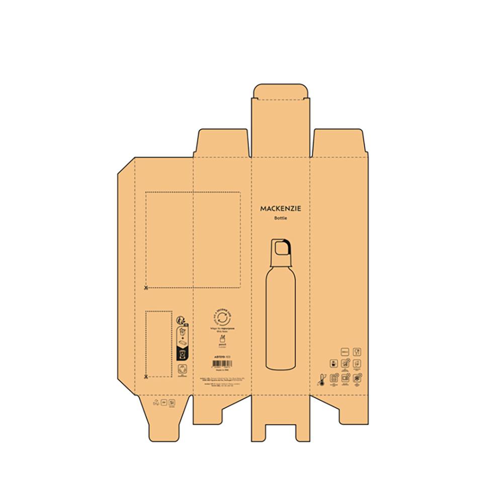 Sticlă Mackenzie Green