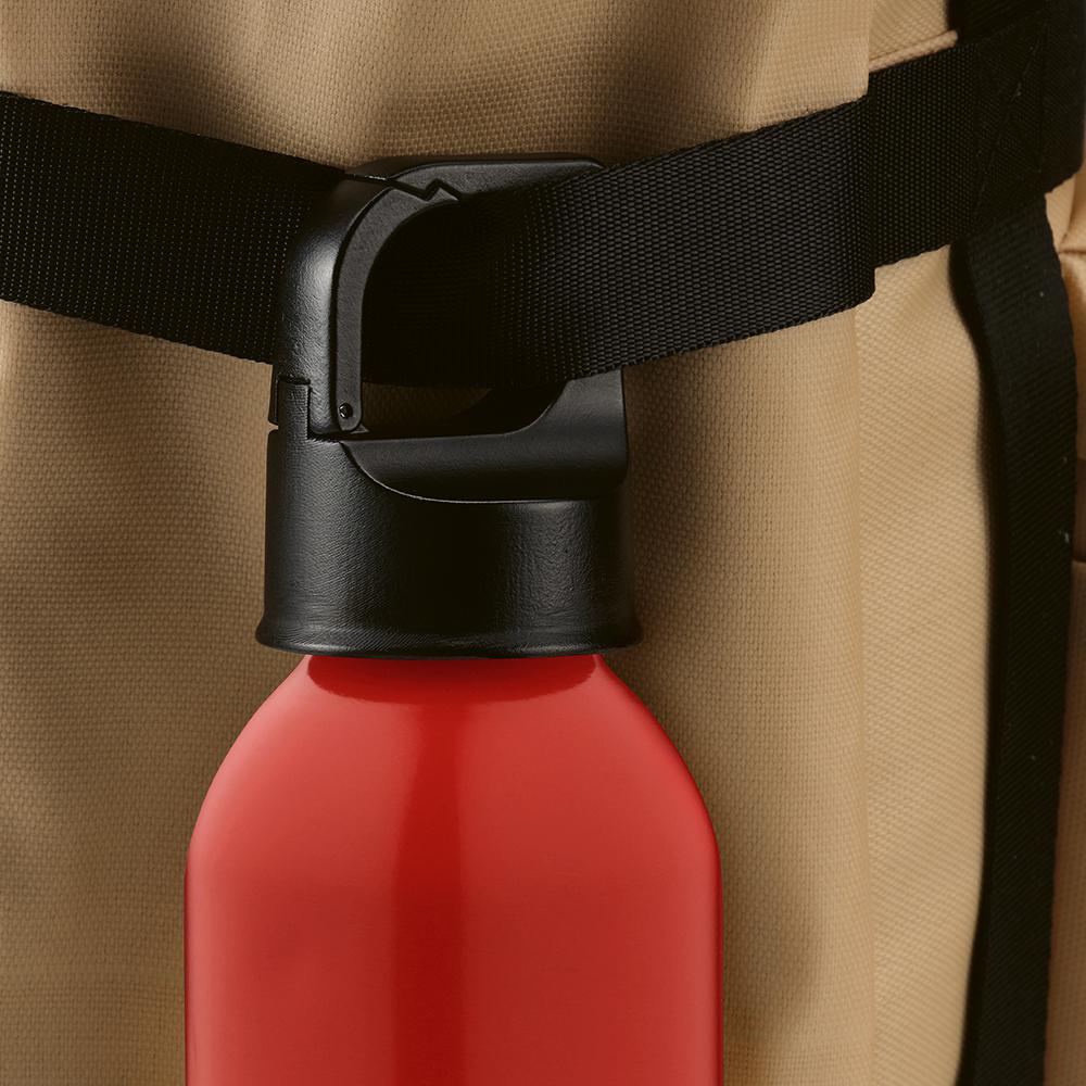 Sticlă Mackenzie Green