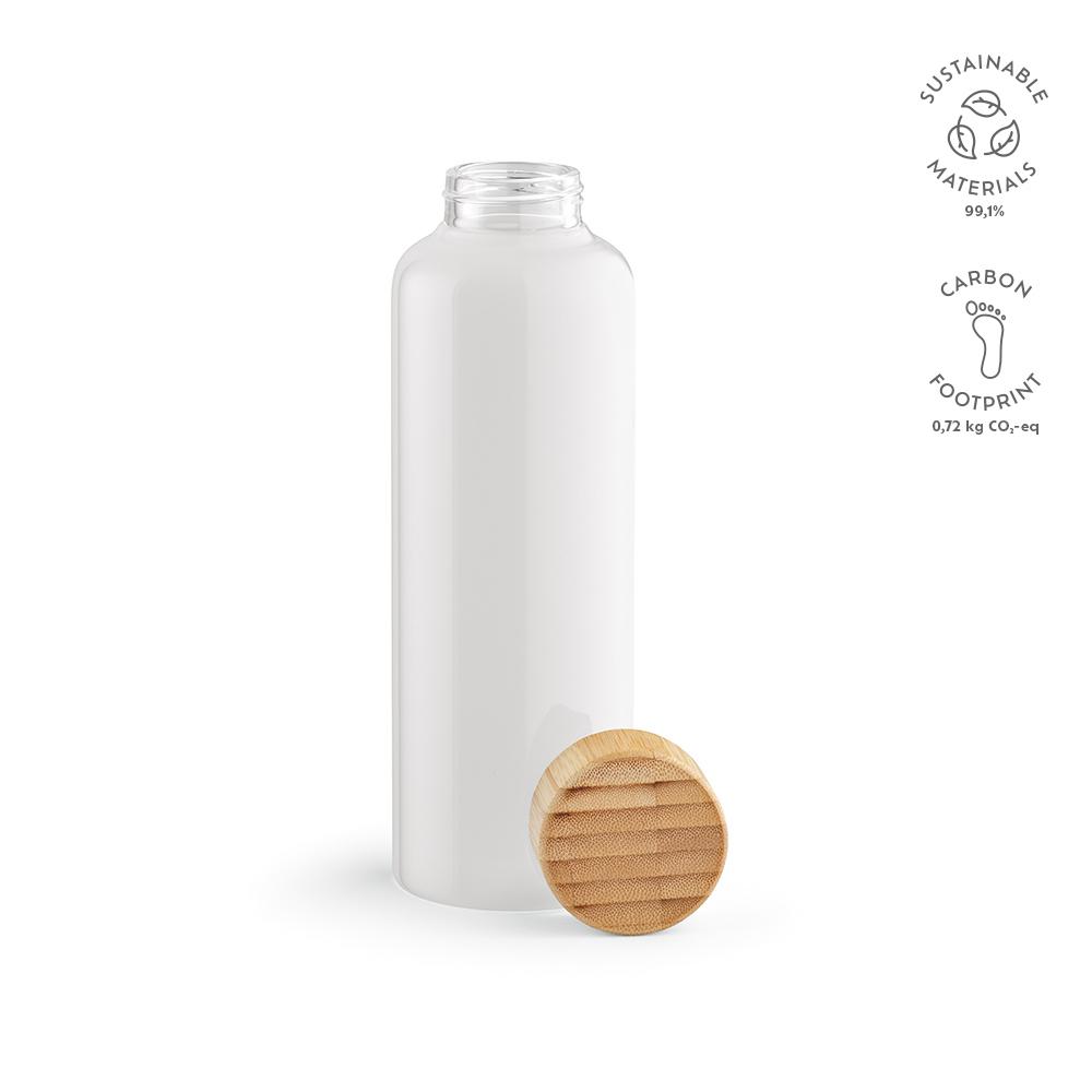 Sticlă Indus White