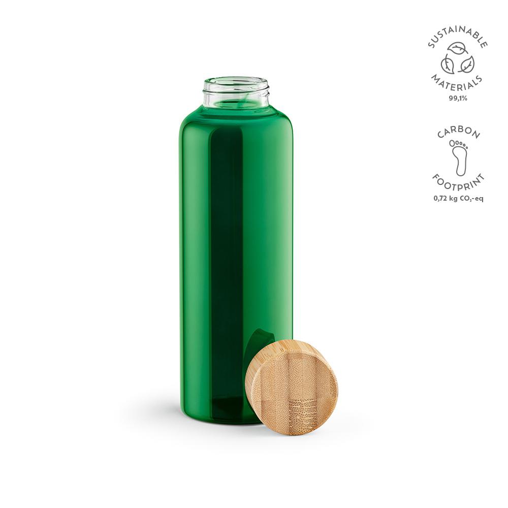 Sticlă Indus Green
