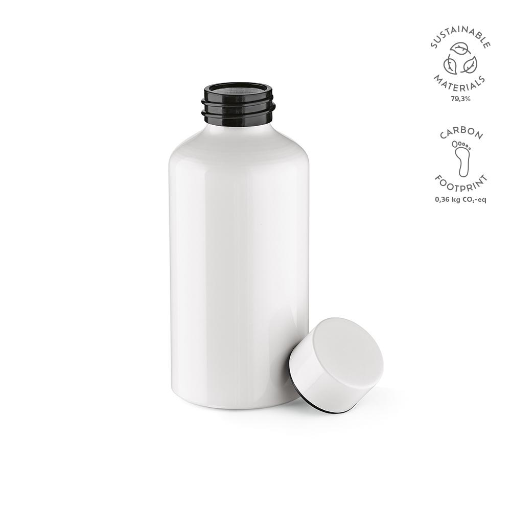 Sticlă Yukon White