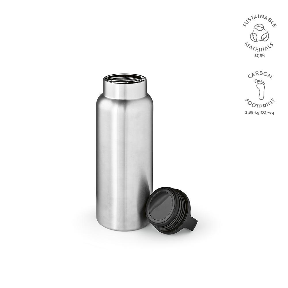 Sticlă Zambezi 1000 Silver