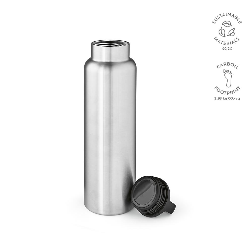 Sticlă Zambezi 1500 Silver