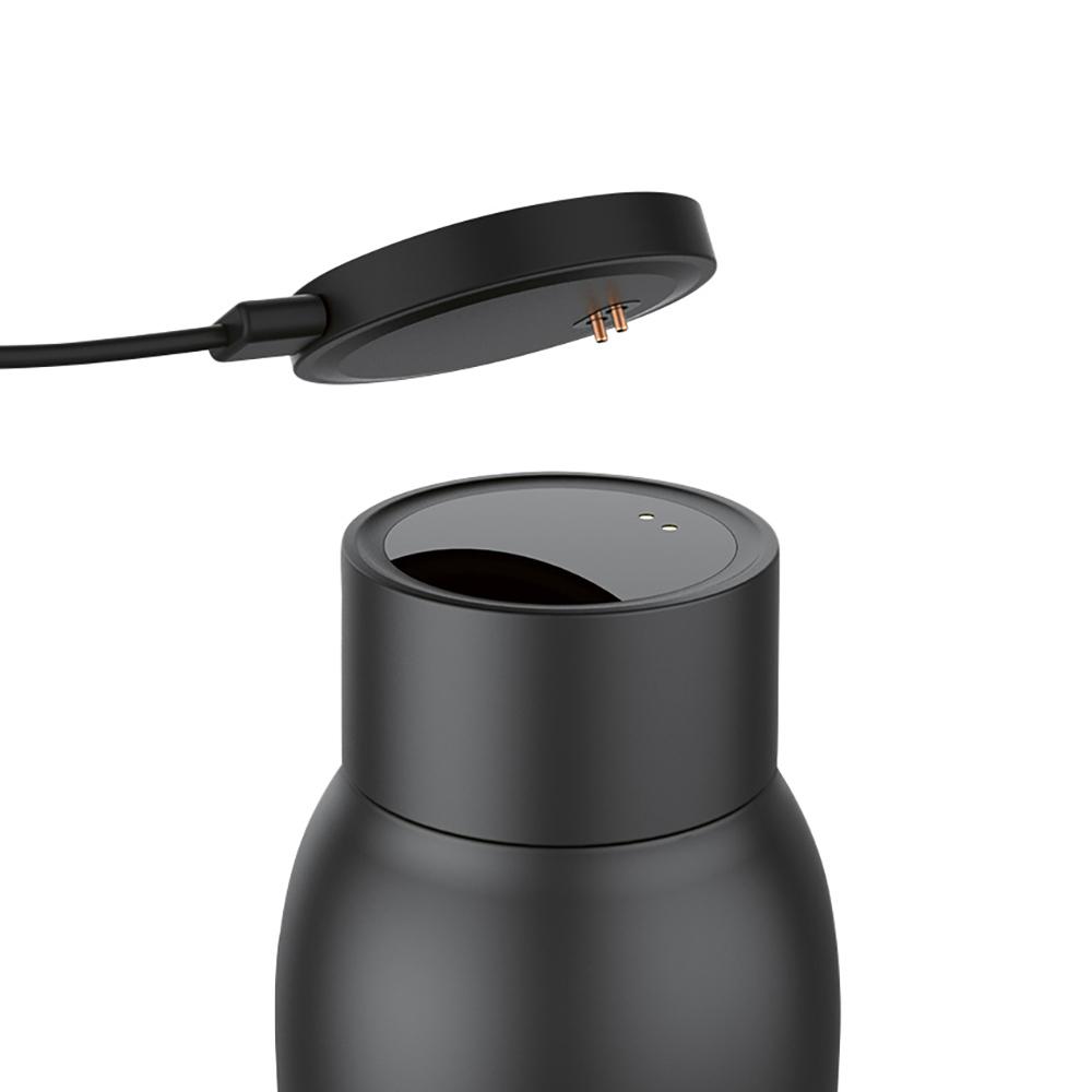 Sticlă La Plata Black