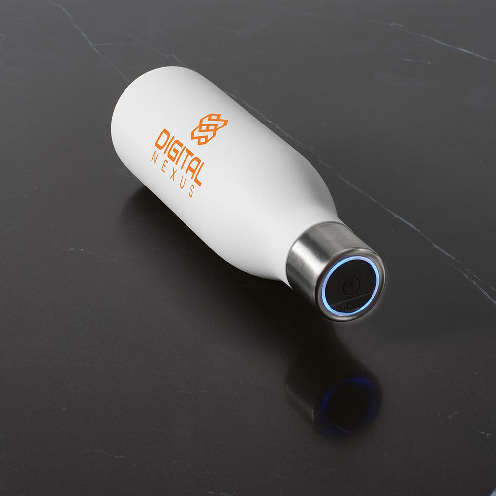 Sticlă Paraná White