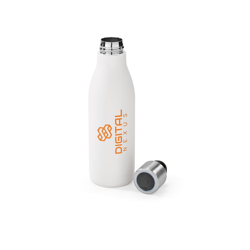 Sticlă Paraná White