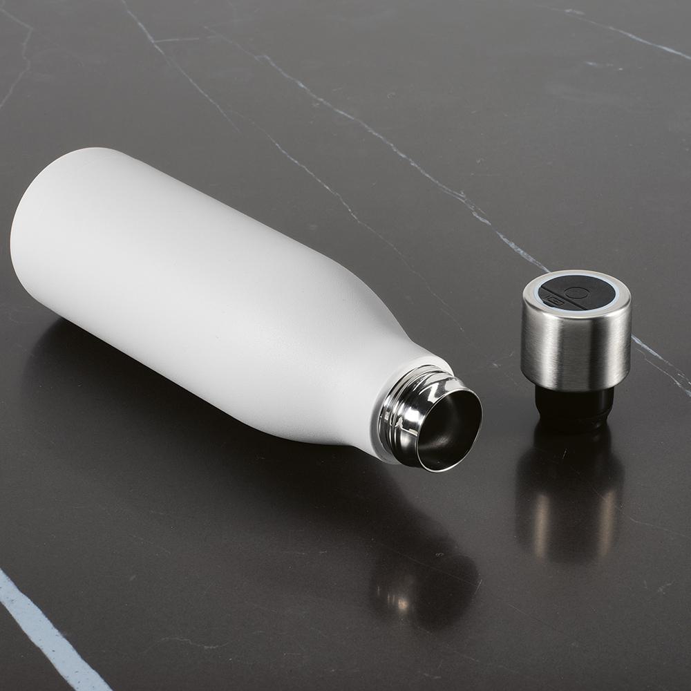 Sticlă Paraná White