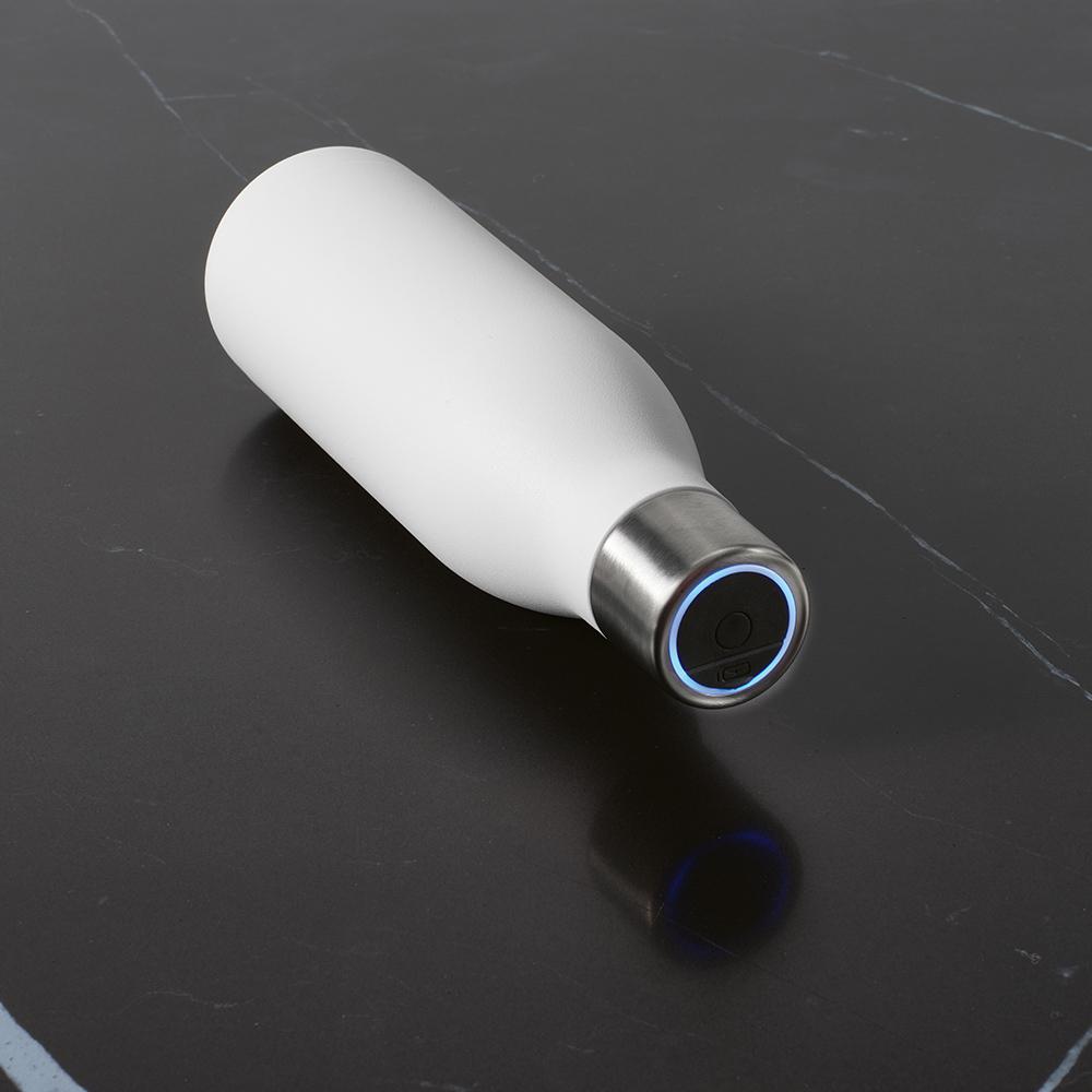 Sticlă Paraná White