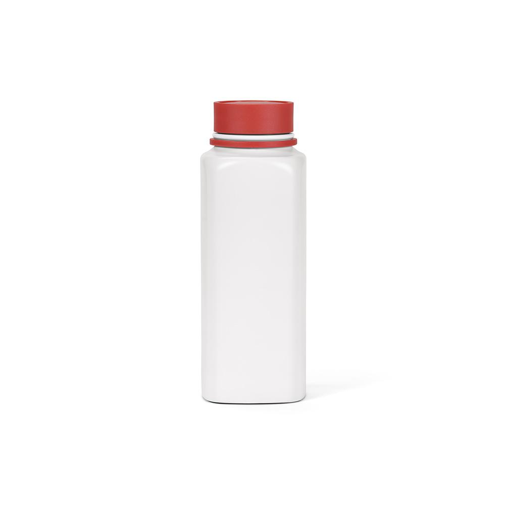Sticlă Ural Red