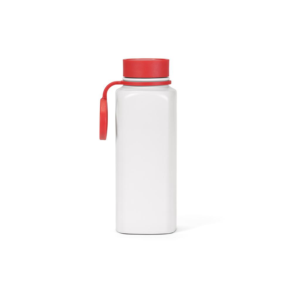 Sticlă Ural Red
