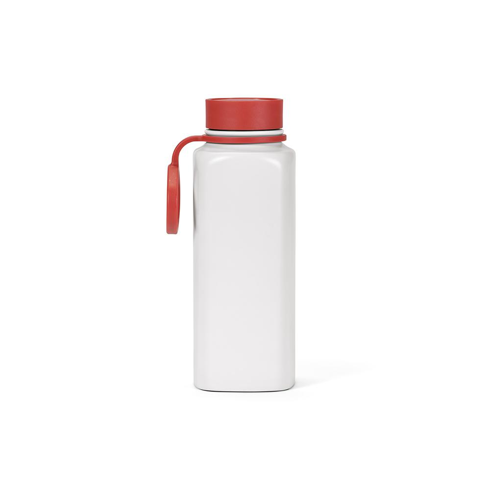 Sticlă Ural Red