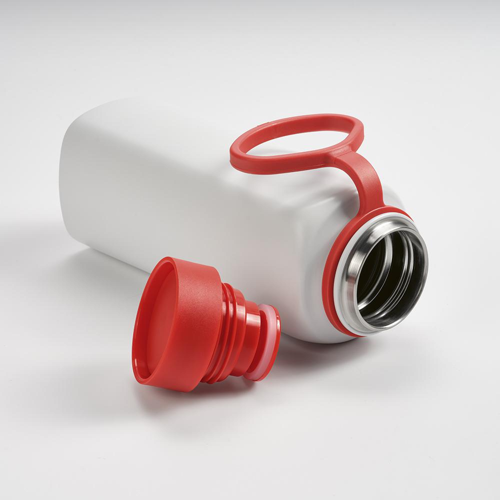Sticlă Ural Red