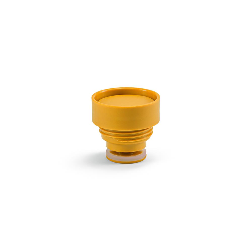 Sticlă Ural Dark yellow