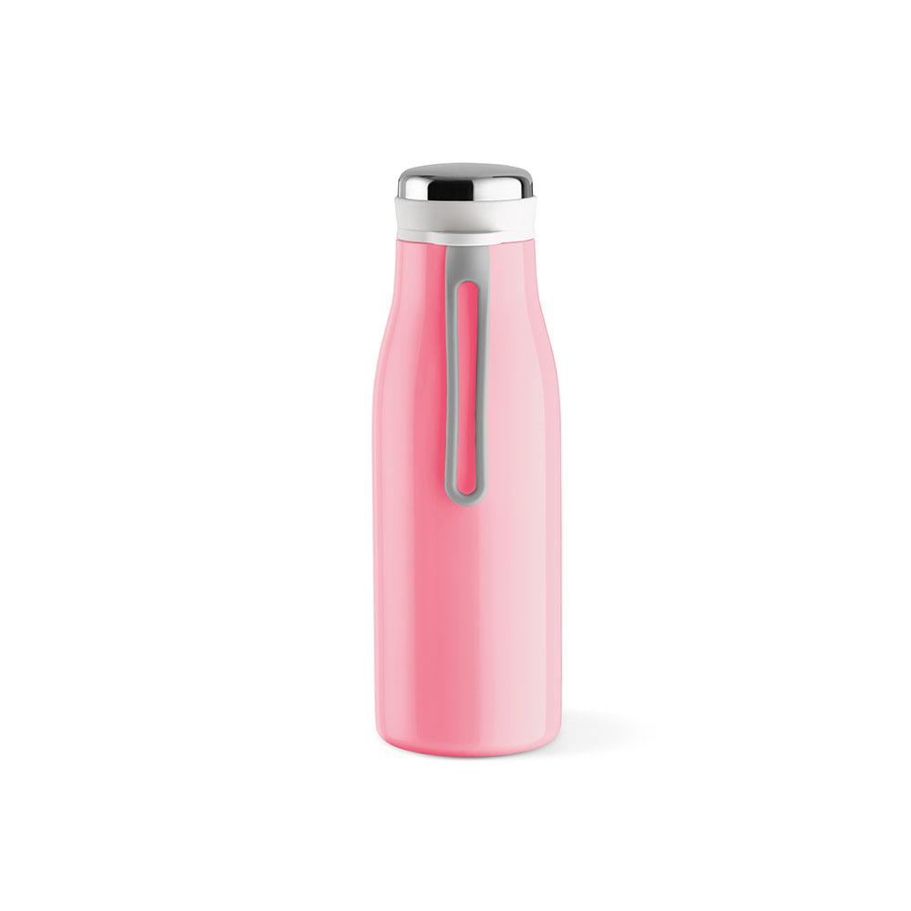 Sticlă Arkansas 350 Light pink