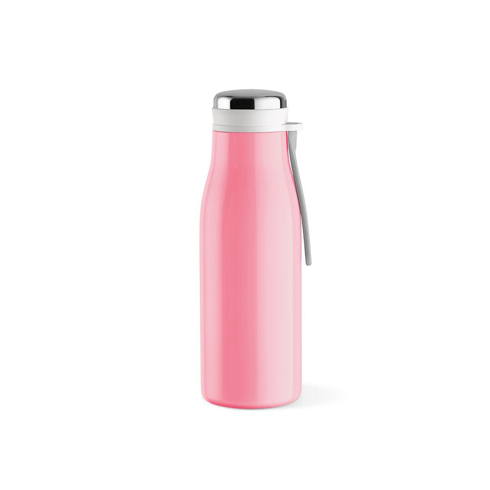 Sticlă Arkansas 350 Light pink