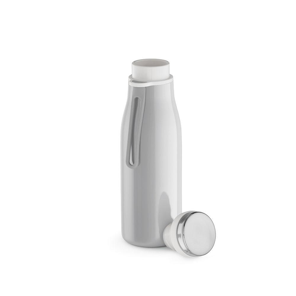 Sticlă Arkansas 350 Light grey