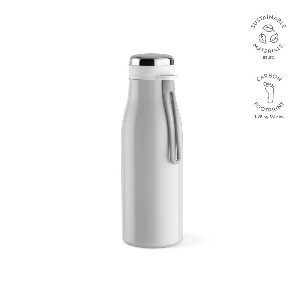 Sticlă Arkansas 350 Light grey