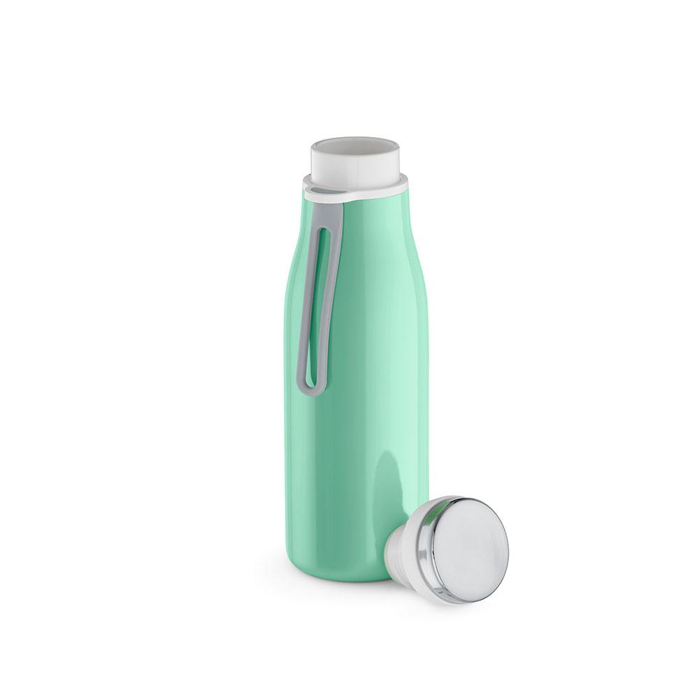 Sticlă Arkansas 350 Pastel green