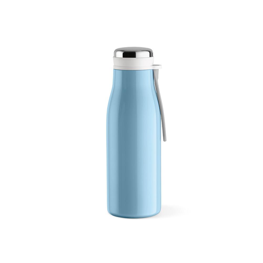 Sticlă Arkansas 350 Pastel blue