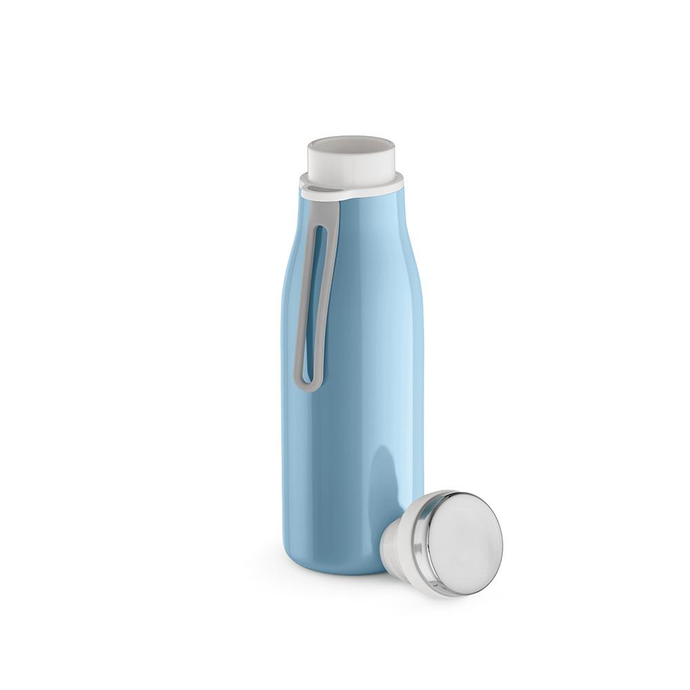 Sticlă Arkansas 350 Pastel blue