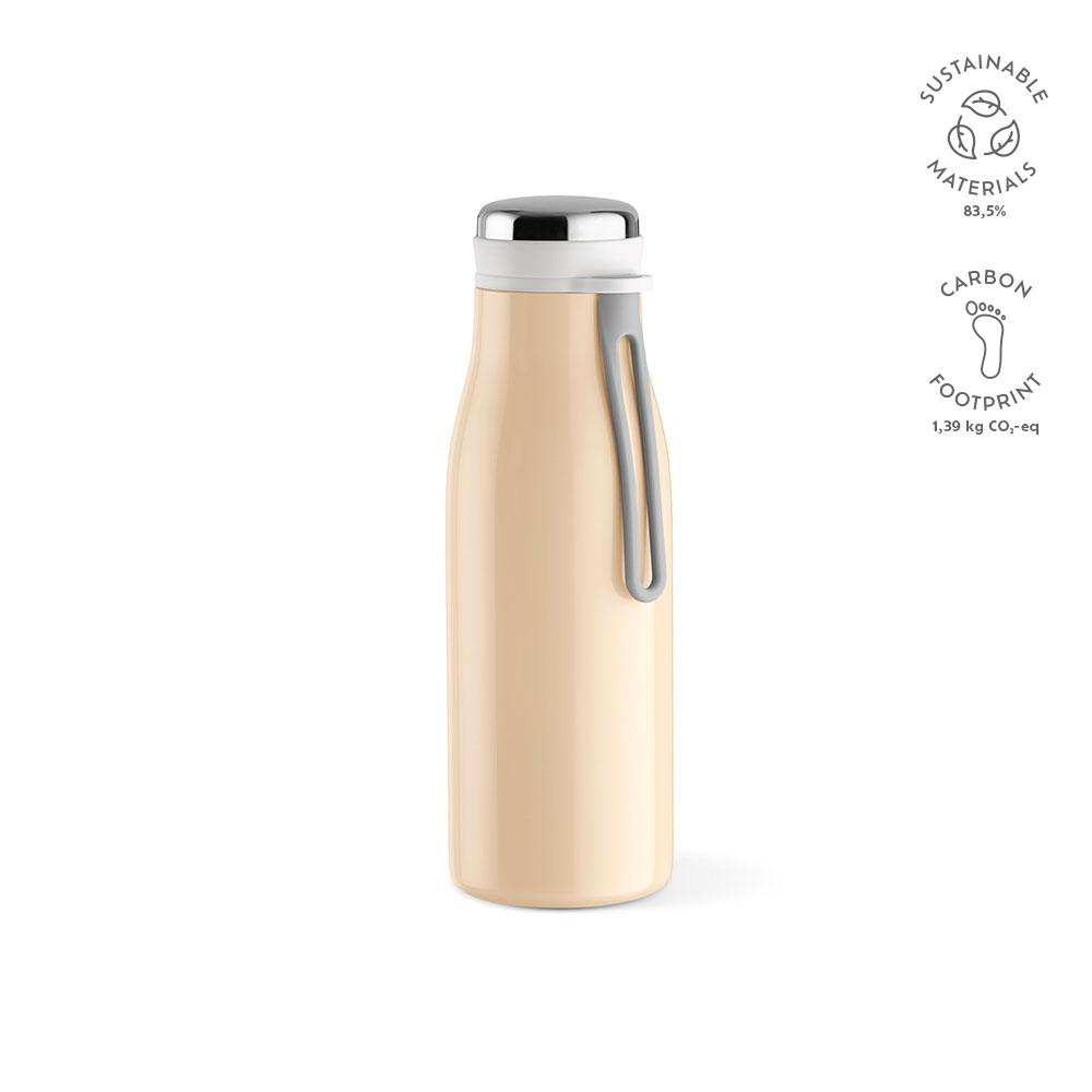 Sticlă Arkansas 350 Champagne