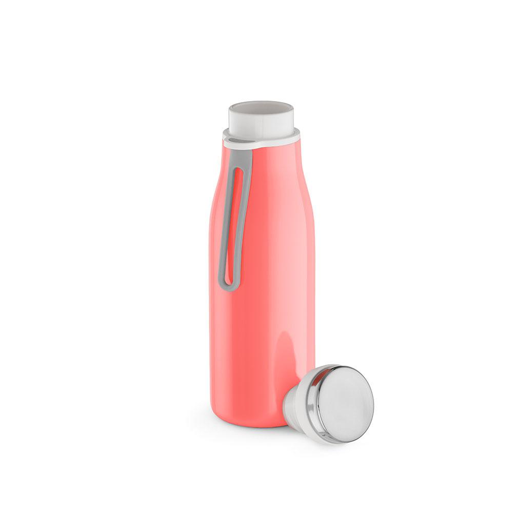 Sticlă Arkansas 350 Salmon