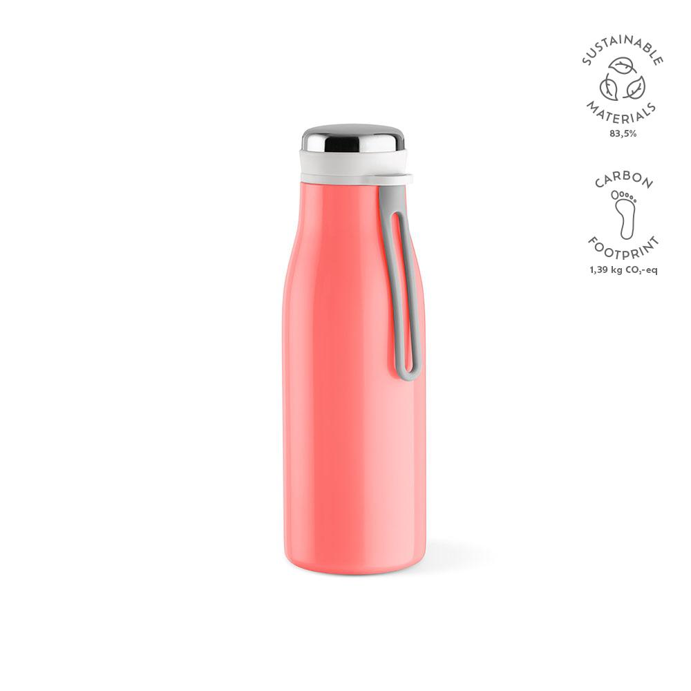 Sticlă Arkansas 350 Salmon