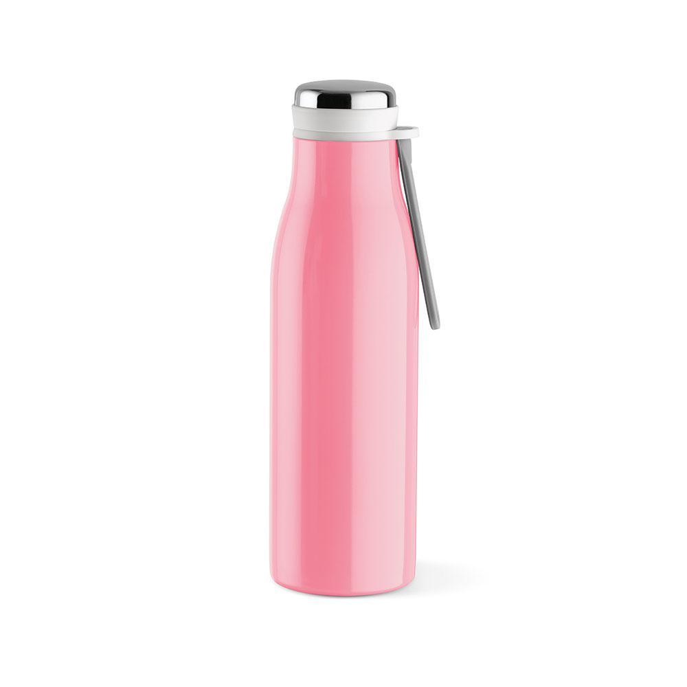 Sticlă Arkansas 500 Light pink