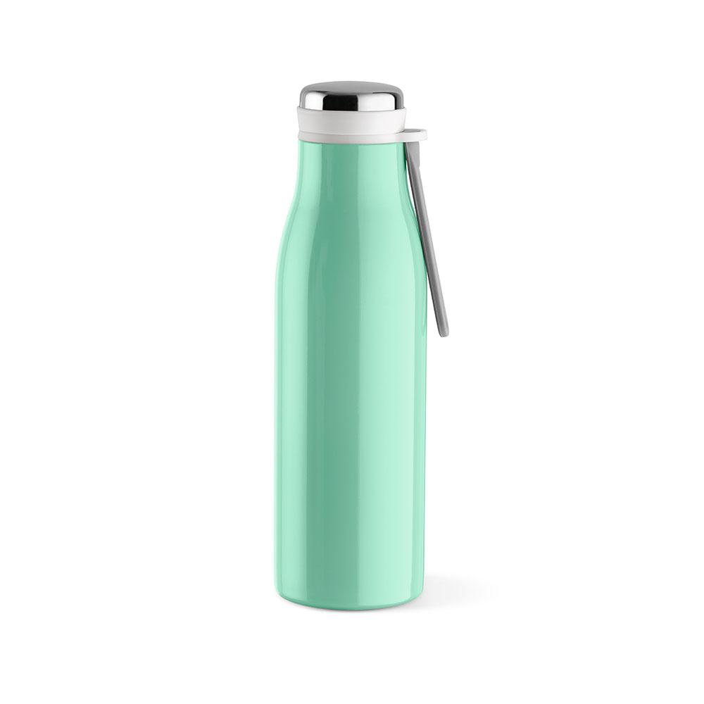 Sticlă Arkansas 500 Pastel green