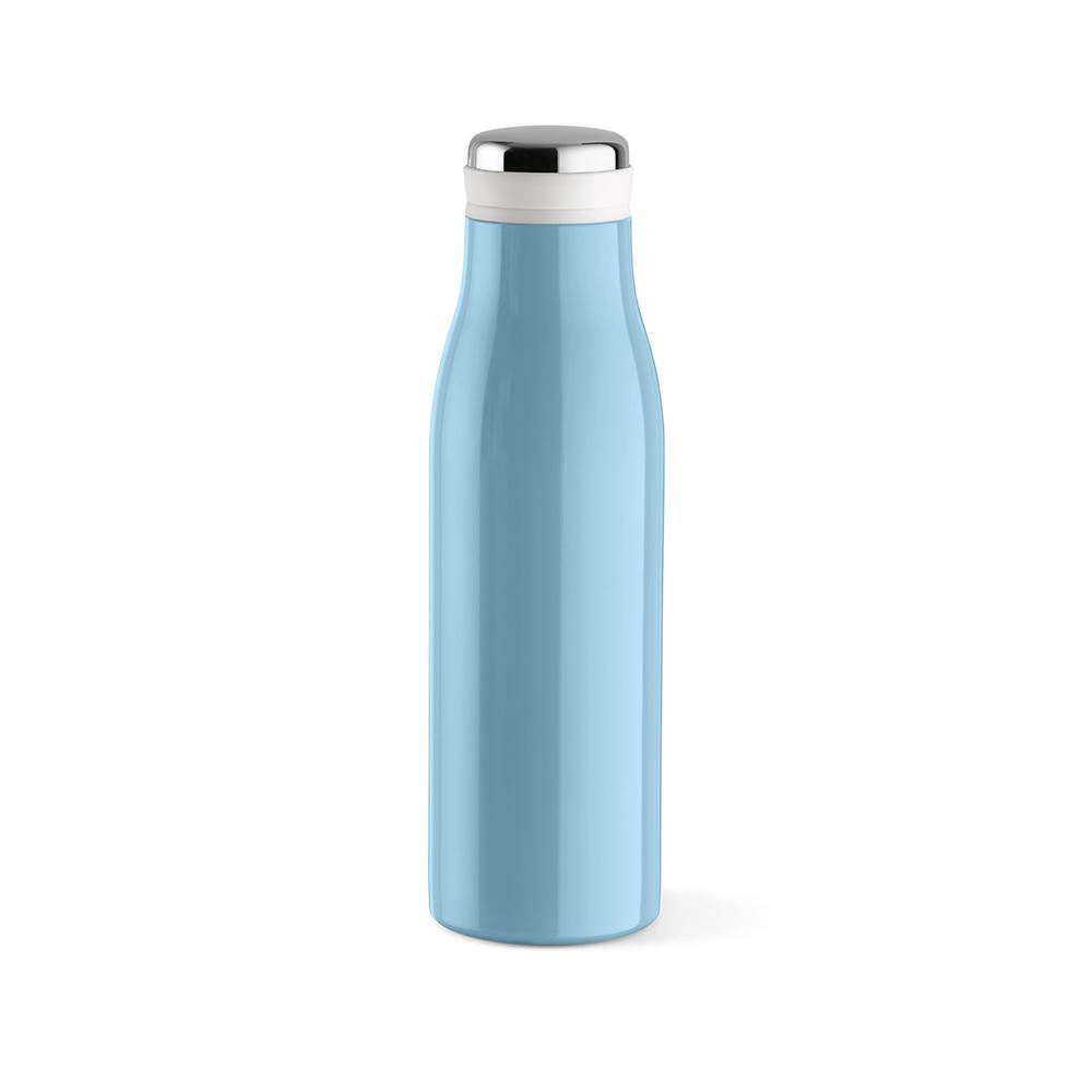 Sticlă Arkansas 500 Pastel blue