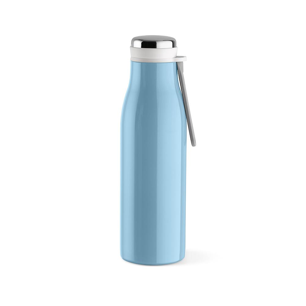 Sticlă Arkansas 500 Pastel blue