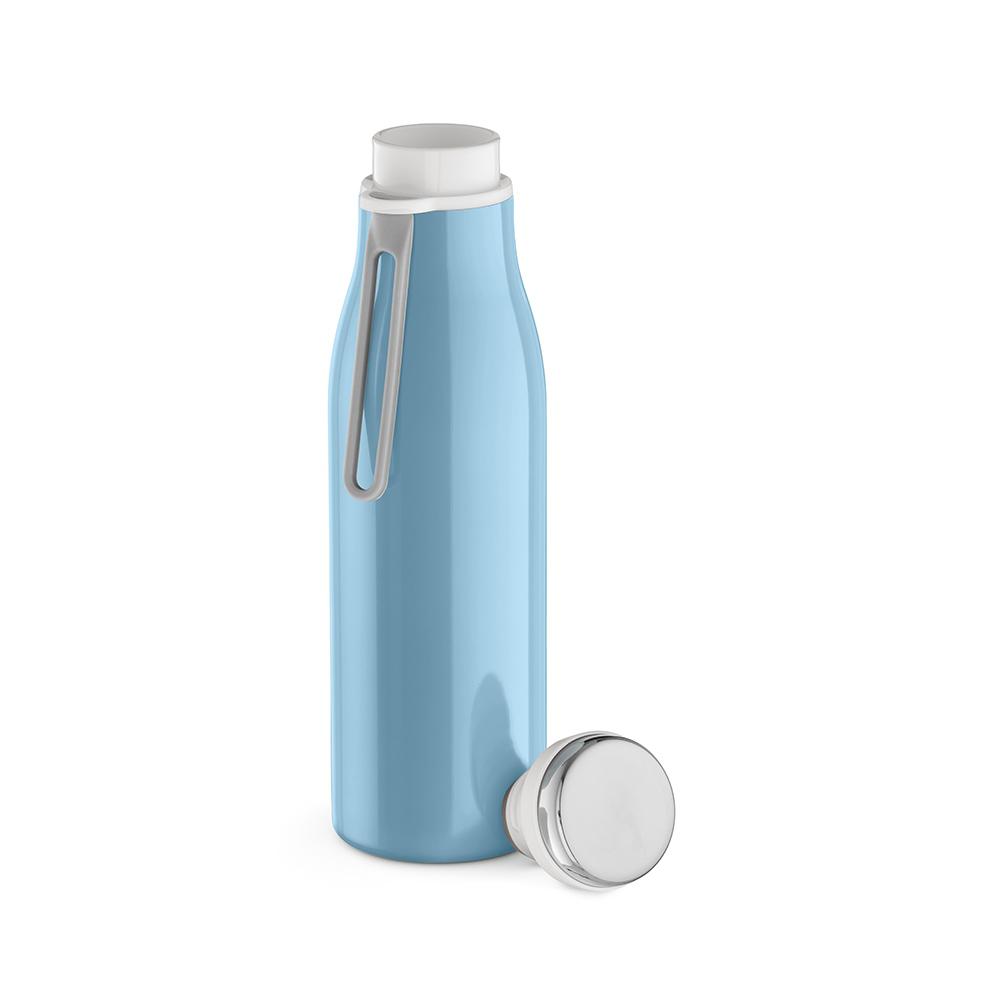 Sticlă Arkansas 500 Pastel blue