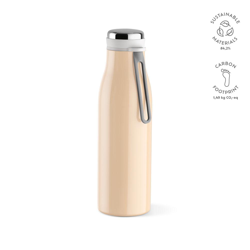 Sticlă Arkansas 500 Champagne