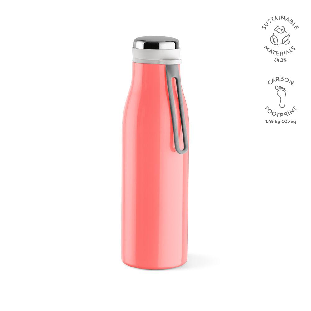 Sticlă Arkansas 500 Salmon