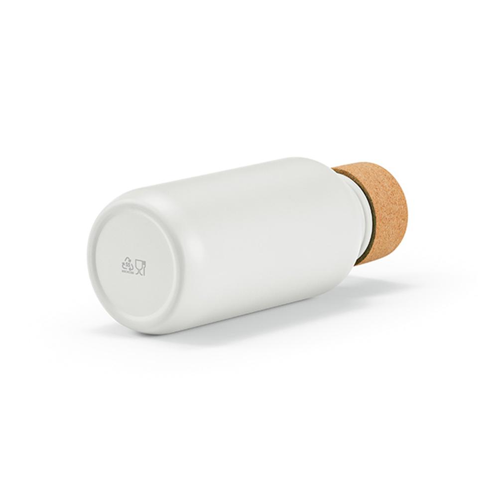 Sticlă Volga Light grey