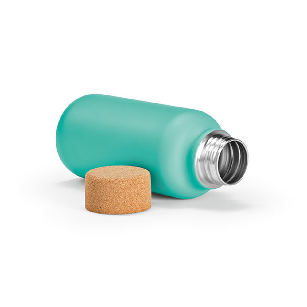 Sticlă Volga Turquoise blue