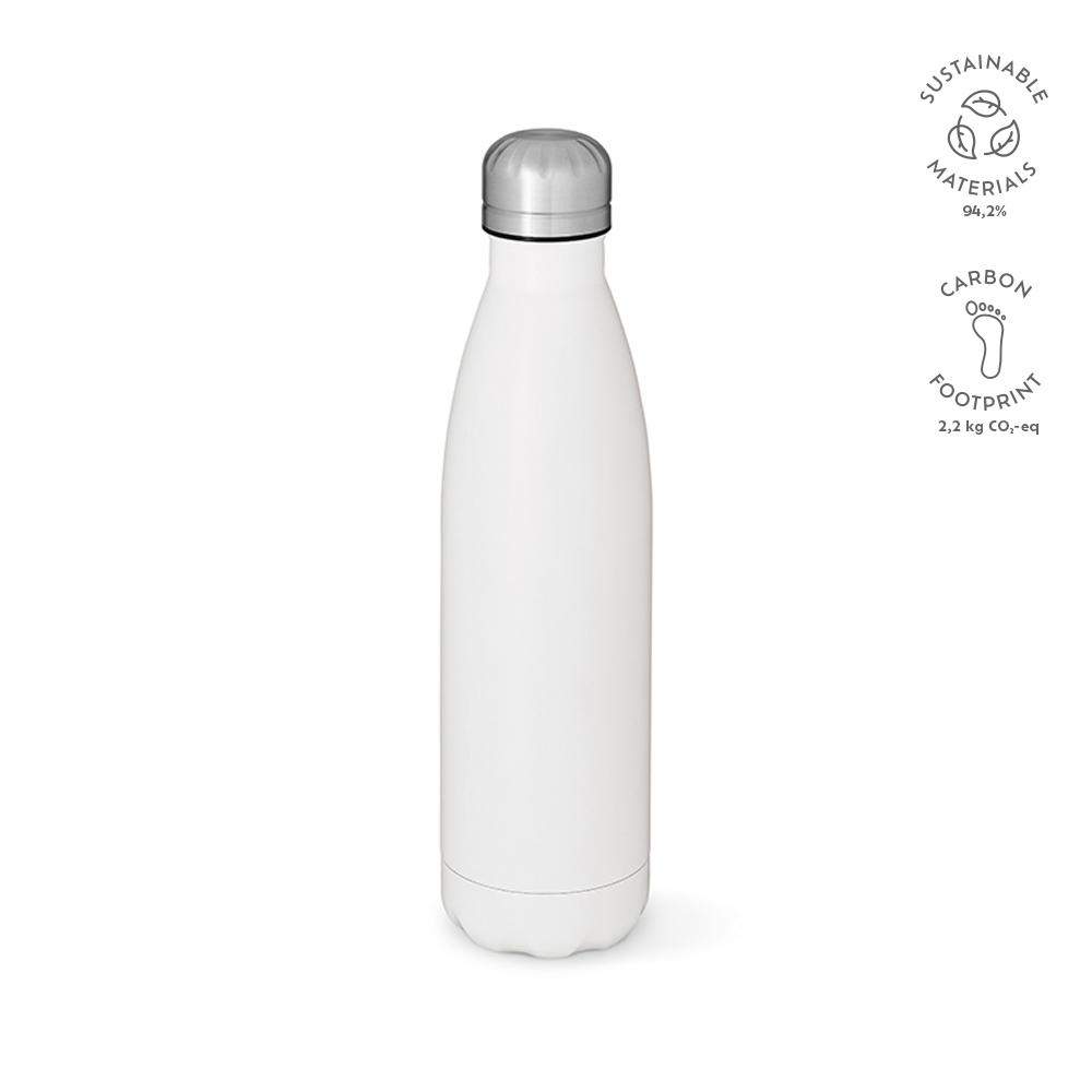 Sticlă Mississippi 800W White