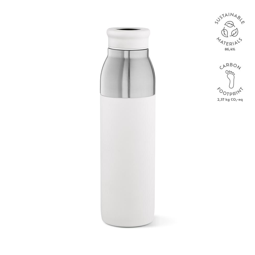 Sticlă Colorado White