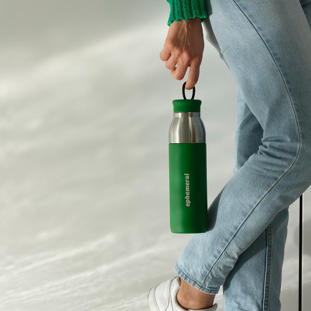 Sticlă Colorado Green